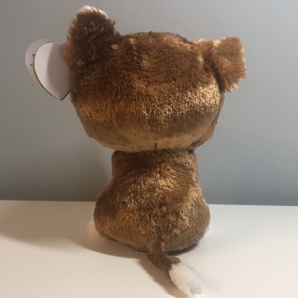 Valentine’s day Beanie Boo 2018 - Picture 4 of 4